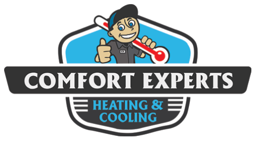 Comfort Experts Heating & Cooling